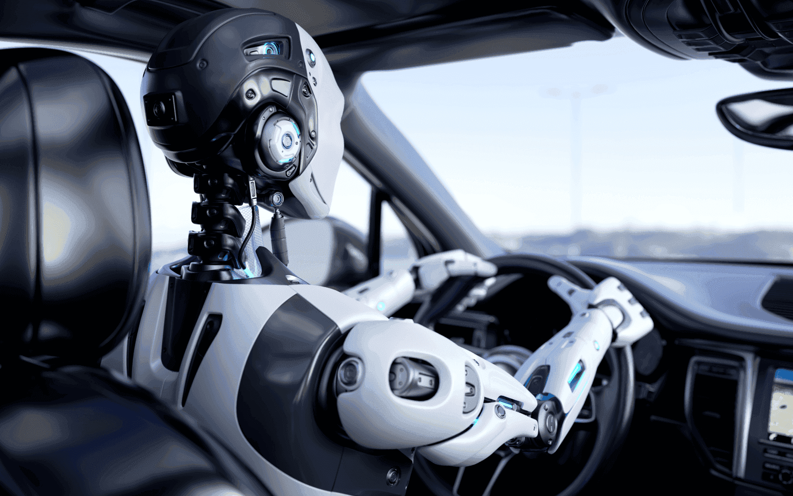 AI in autonomous cars