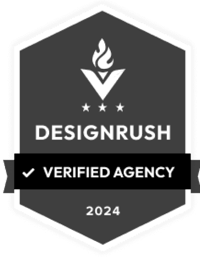 Happy Team on DesignRush