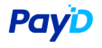 PayD logo